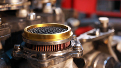 Unlocking TH400 Transmission: Essential Filter Maintenance Tips for Optimal Performance