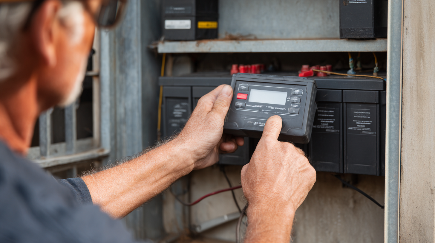 Maximizing Your Home's Resilience: The Essential Guide to House Backup Batteries in 2023
