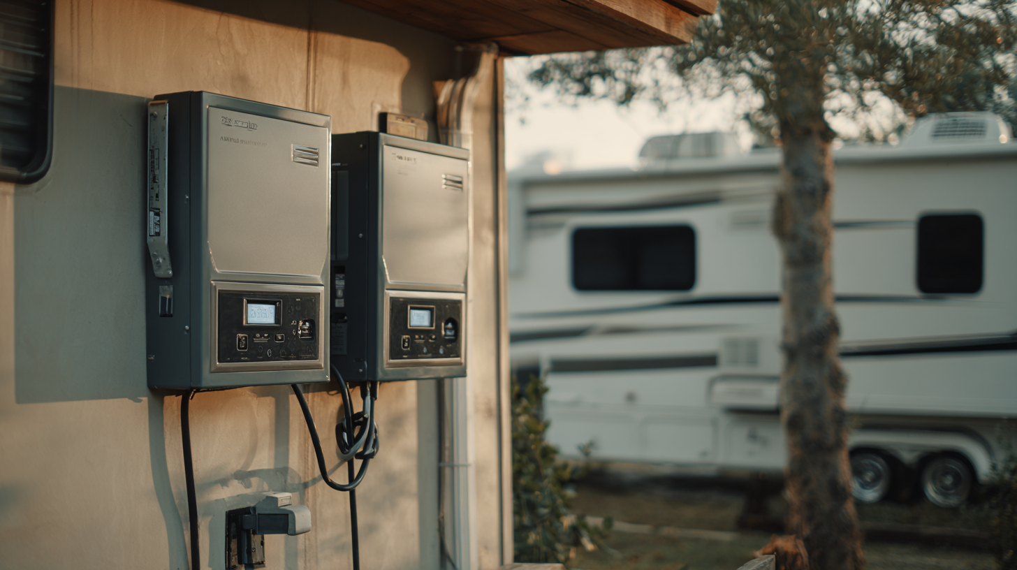 Maximizing Your Home's Resilience: The Essential Guide to House Backup Batteries in 2023