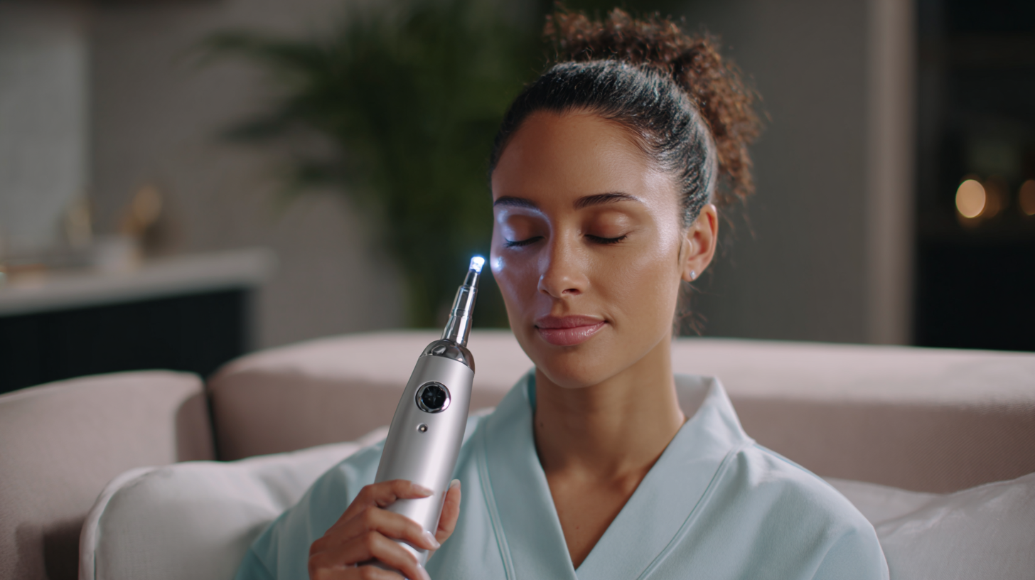 Revolutionizing Skincare at Home with the Latest Beauty Machine Innovations