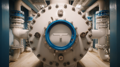 Unlocking the Secrets of Zero Valent Iron: Revolutionizing Water Treatment and Beyond
