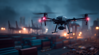 Unlocking the Future: How Counter Drone Technology is Shaping Security Strategies Worldwide