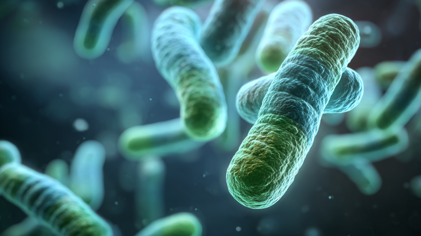 Unlocking the Secrets of Bifidobacterium Bifidum: The Key to Your Gut Health
