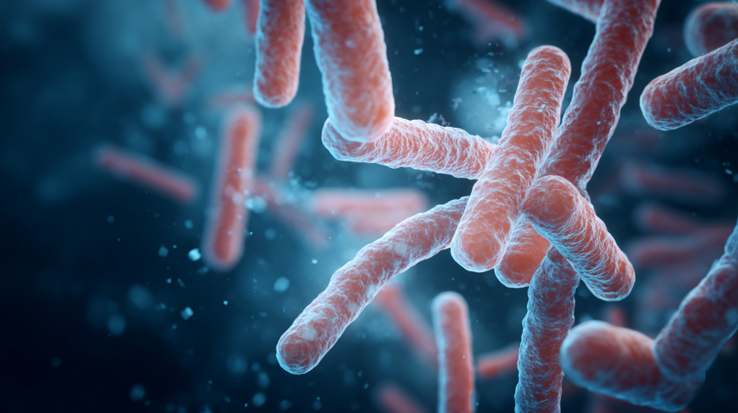 Unlocking the Secrets of Bifidobacterium Bifidum: The Key to Your Gut Health