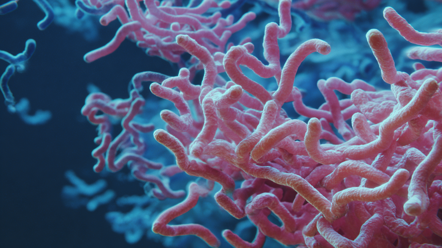 Unlocking the Secrets of Bifidobacterium Bifidum: The Key to Your Gut Health