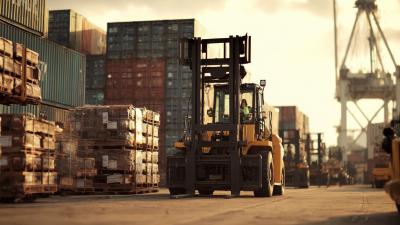 The Ultimate Guide to Choosing Blackstone Machinery for Your Business Needs