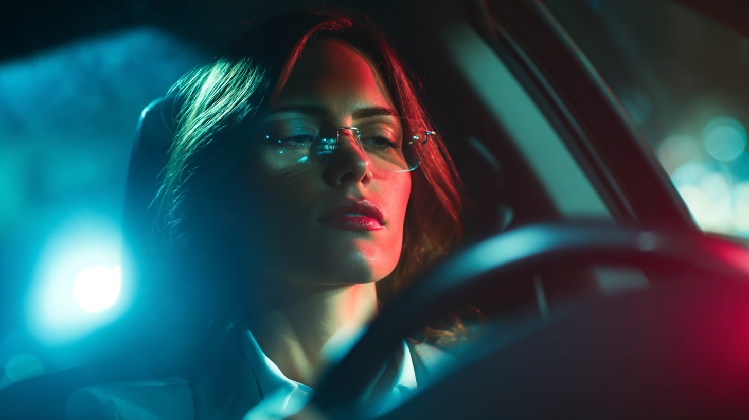 How Driver Fatigue Warning Systems Are Revolutionizing Road Safety: A Deep Dive