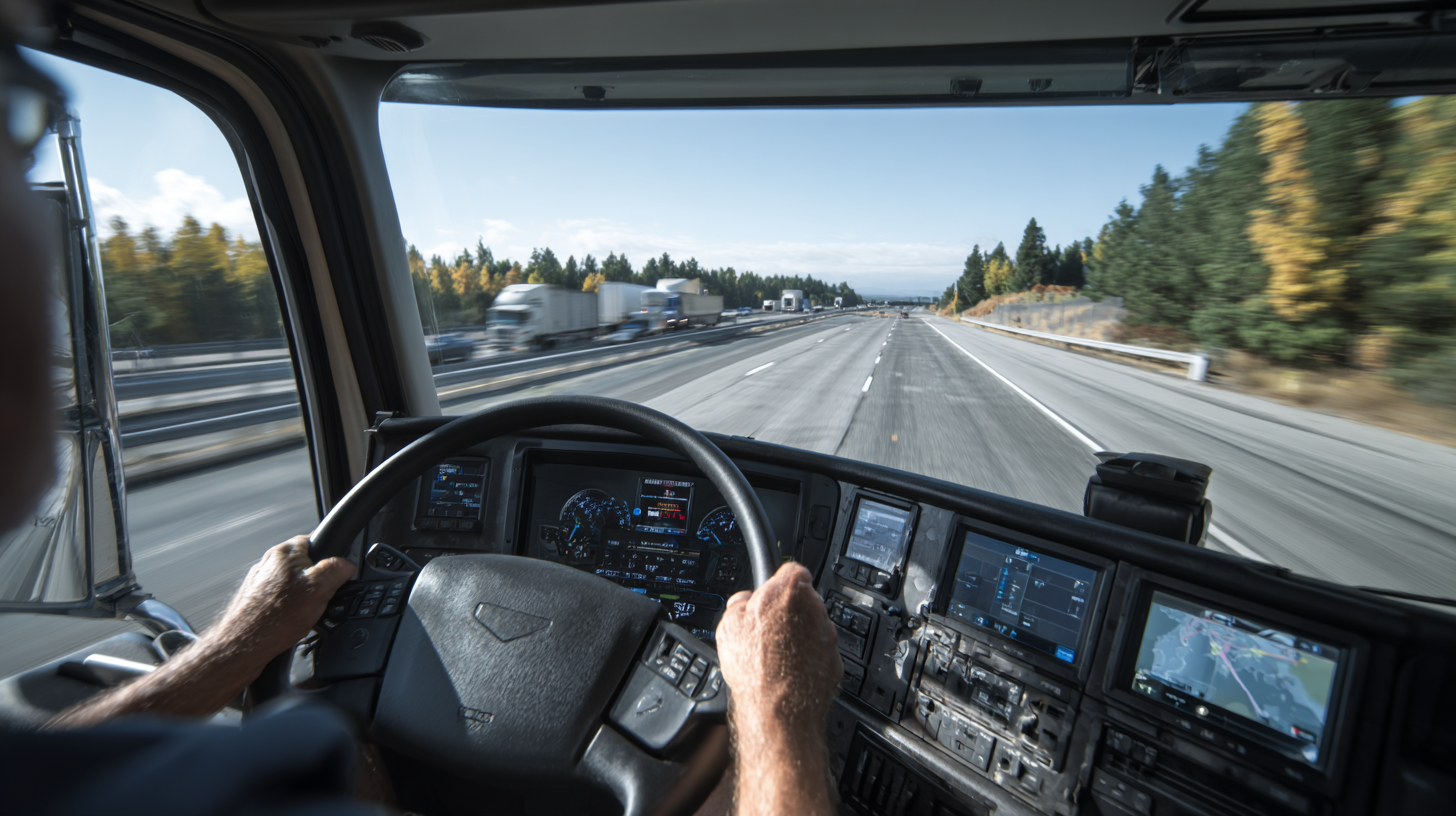 How Driver Fatigue Warning Systems Are Revolutionizing Road Safety: A Deep Dive