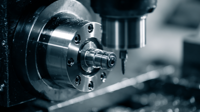 Understanding the Essential Role of Cnc Machine Precision in Modern Manufacturing Technologies