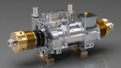 The Ultimate Guide to Choosing the Right Diesel Oil Pump Kits for Your Needs