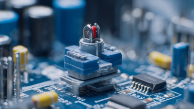 Unlocking Precision: How the Switch Potentiometer Revolutionizes Control Systems