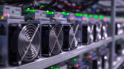 Unlocking the Power of Antminer S19 Exp Hyd 251T: A Deep Dive into Its Performance and Efficiency Metrics