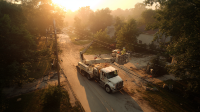 Illuminating Solutions: How Diesel Light Towers Transform Worksite Efficiency