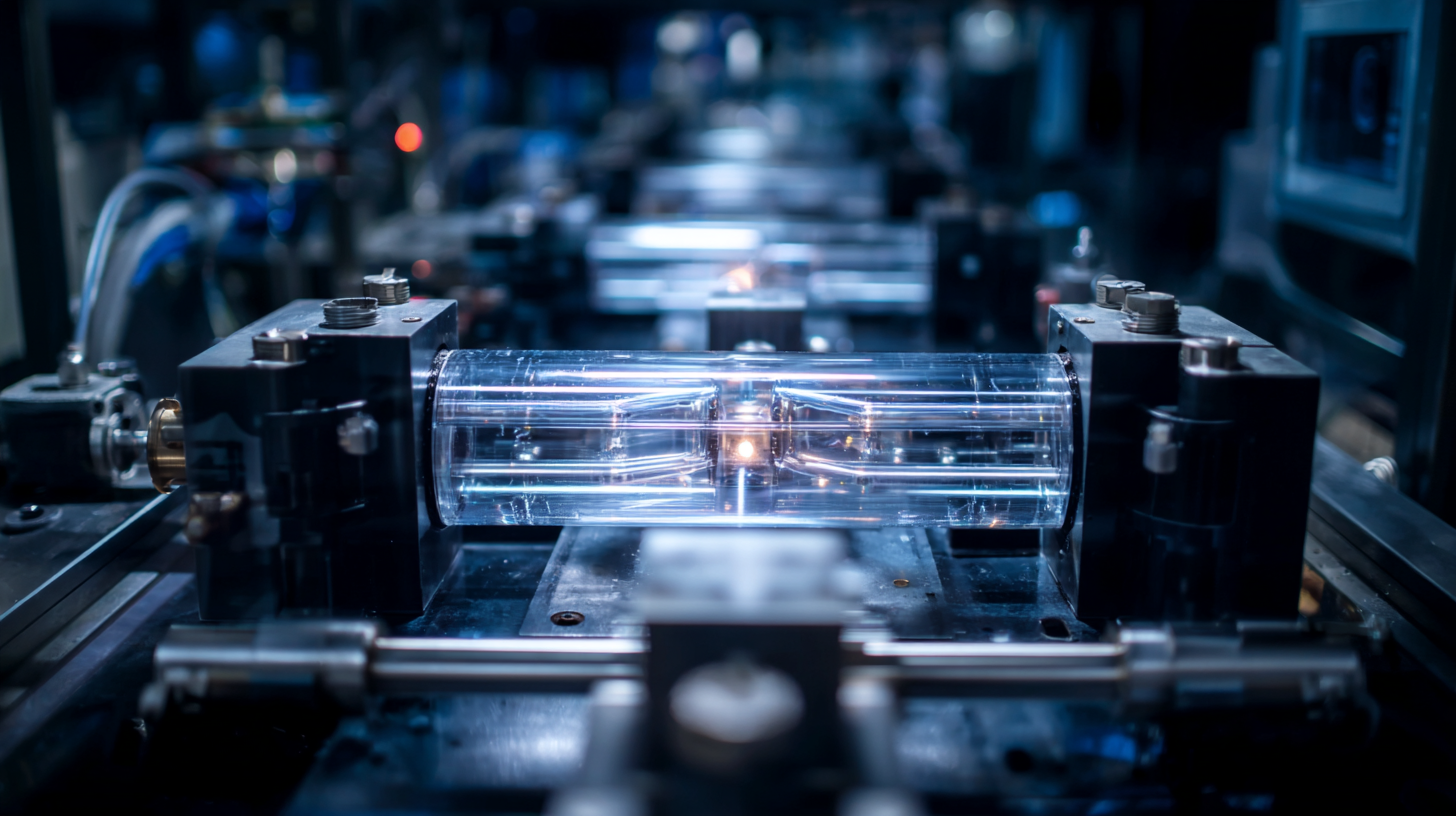 Unlocking the Secrets of Fluid Dynamics: How Static Mixing Tubes Revolutionize Mixing Processes