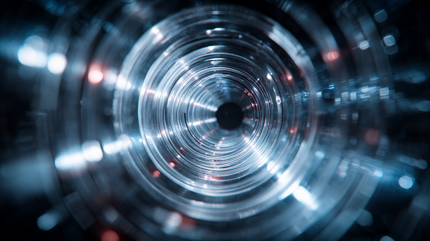 Unlocking the Secrets of Fluid Dynamics: How Static Mixing Tubes Revolutionize Mixing Processes