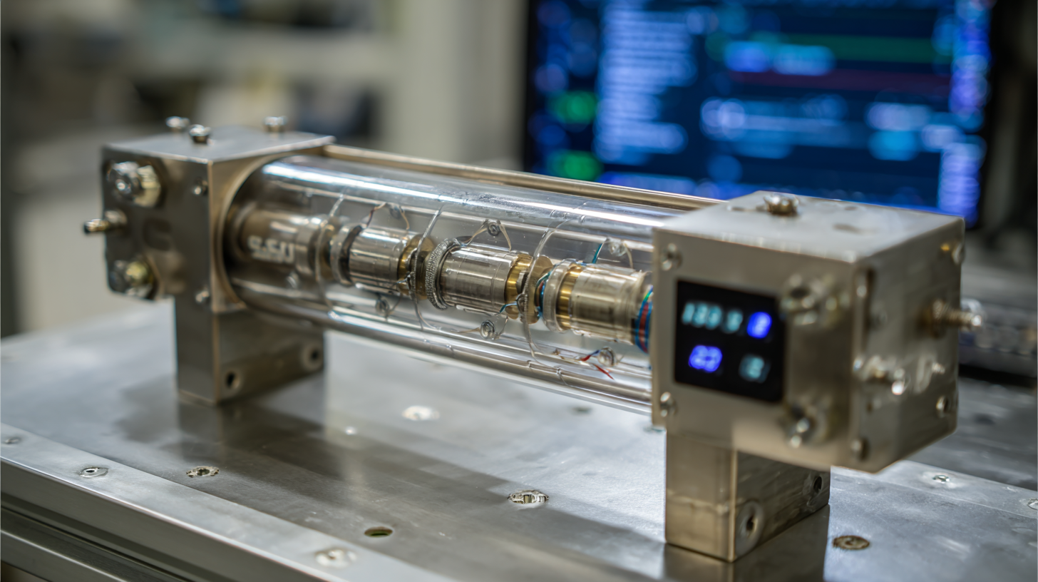 Unlocking the Secrets of Fluid Dynamics: How Static Mixing Tubes Revolutionize Mixing Processes