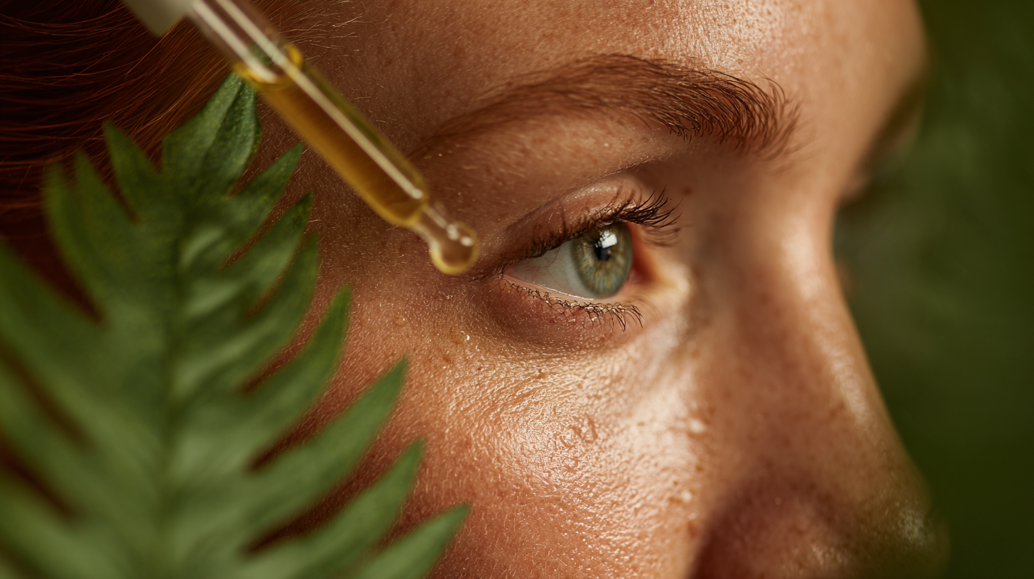 Exploring the Amazing Benefits of Botanical Peptides for Skincare and Health