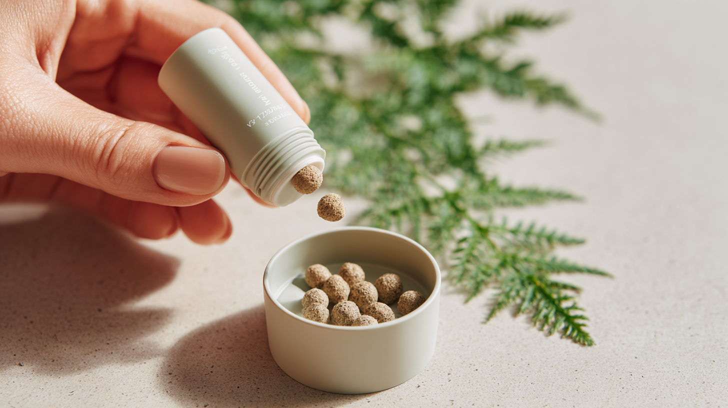Exploring the Amazing Benefits of Botanical Peptides for Skincare and Health