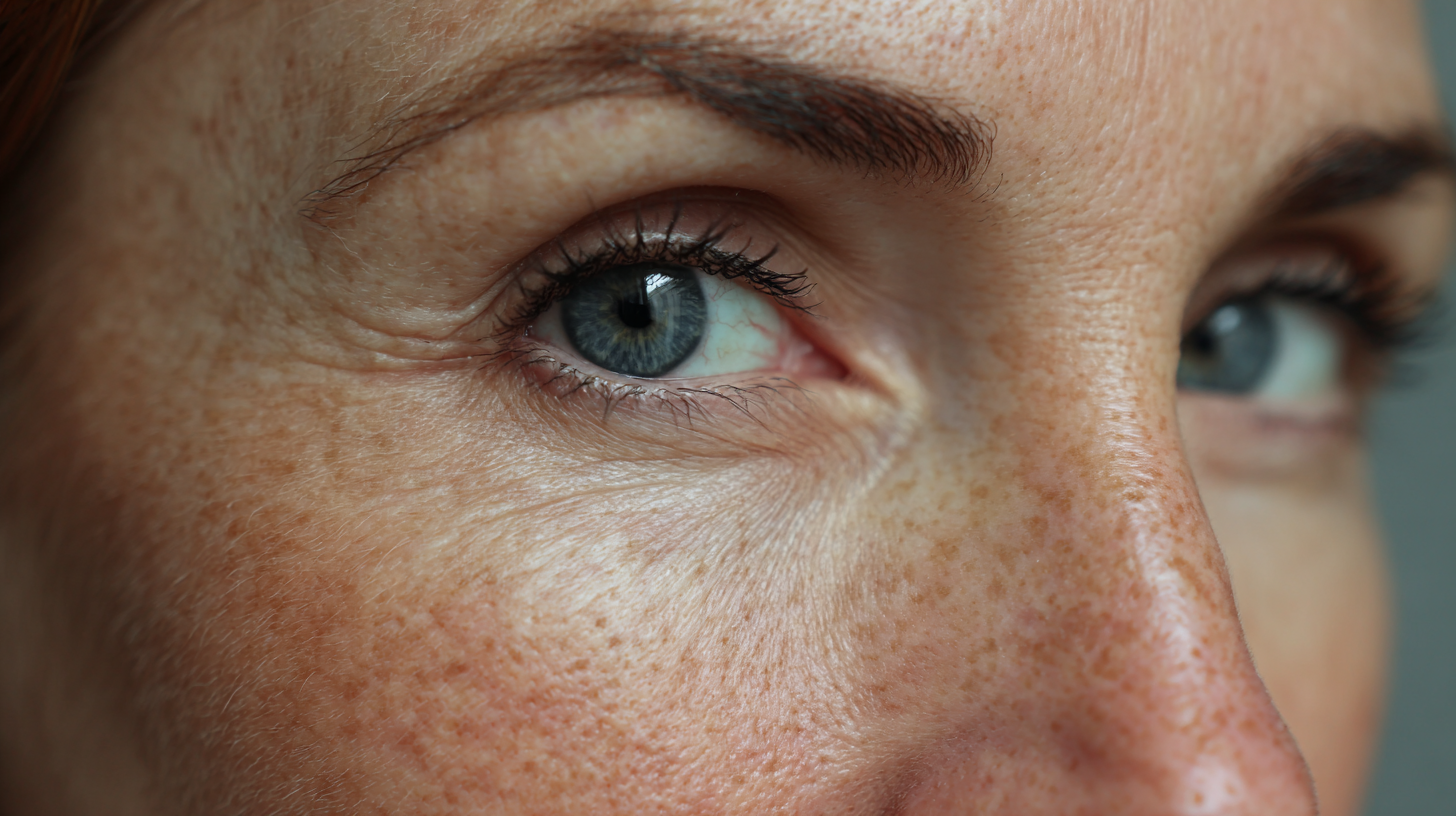 Unlocking the Benefits of Glutathione Reduced for a Healthier Skin and Body