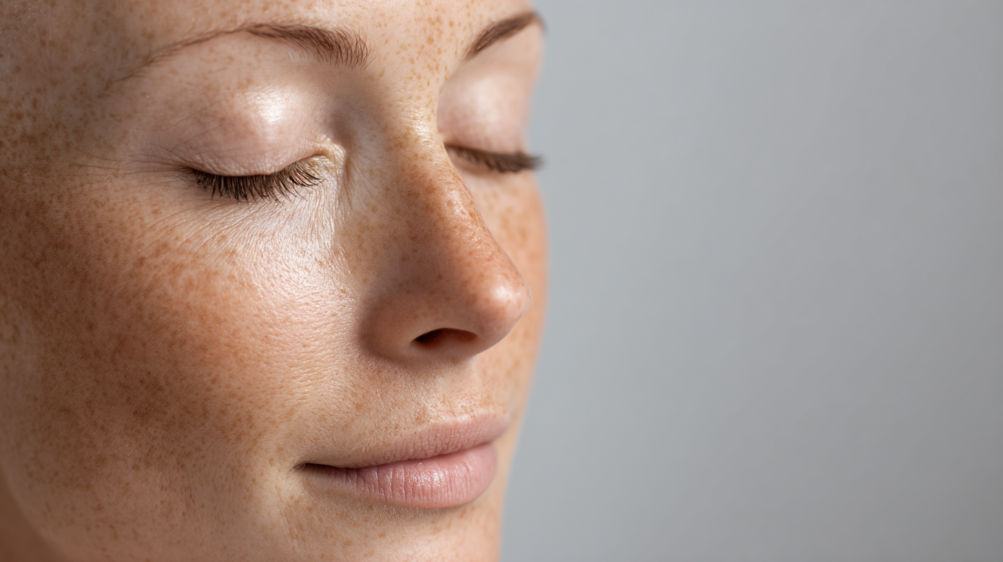 Unlocking the Benefits of Glutathione Reduced for a Healthier Skin and Body