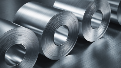 Understanding the Benefits of Galvalume Coil for Sustainable Building Solutions