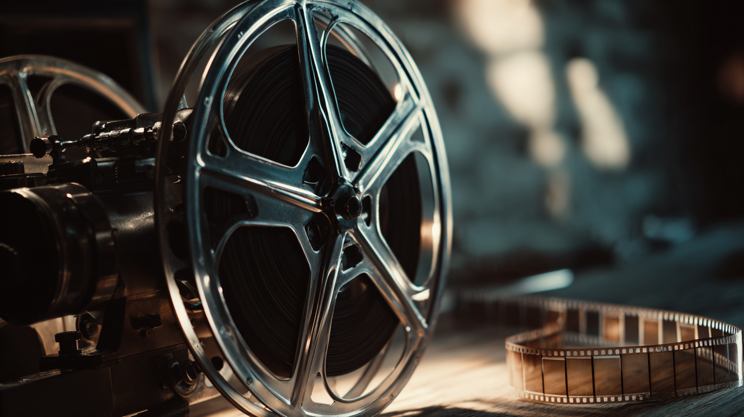 Exploring the Impact of Film Pack Technology on Modern Cinematography and Visual Storytelling