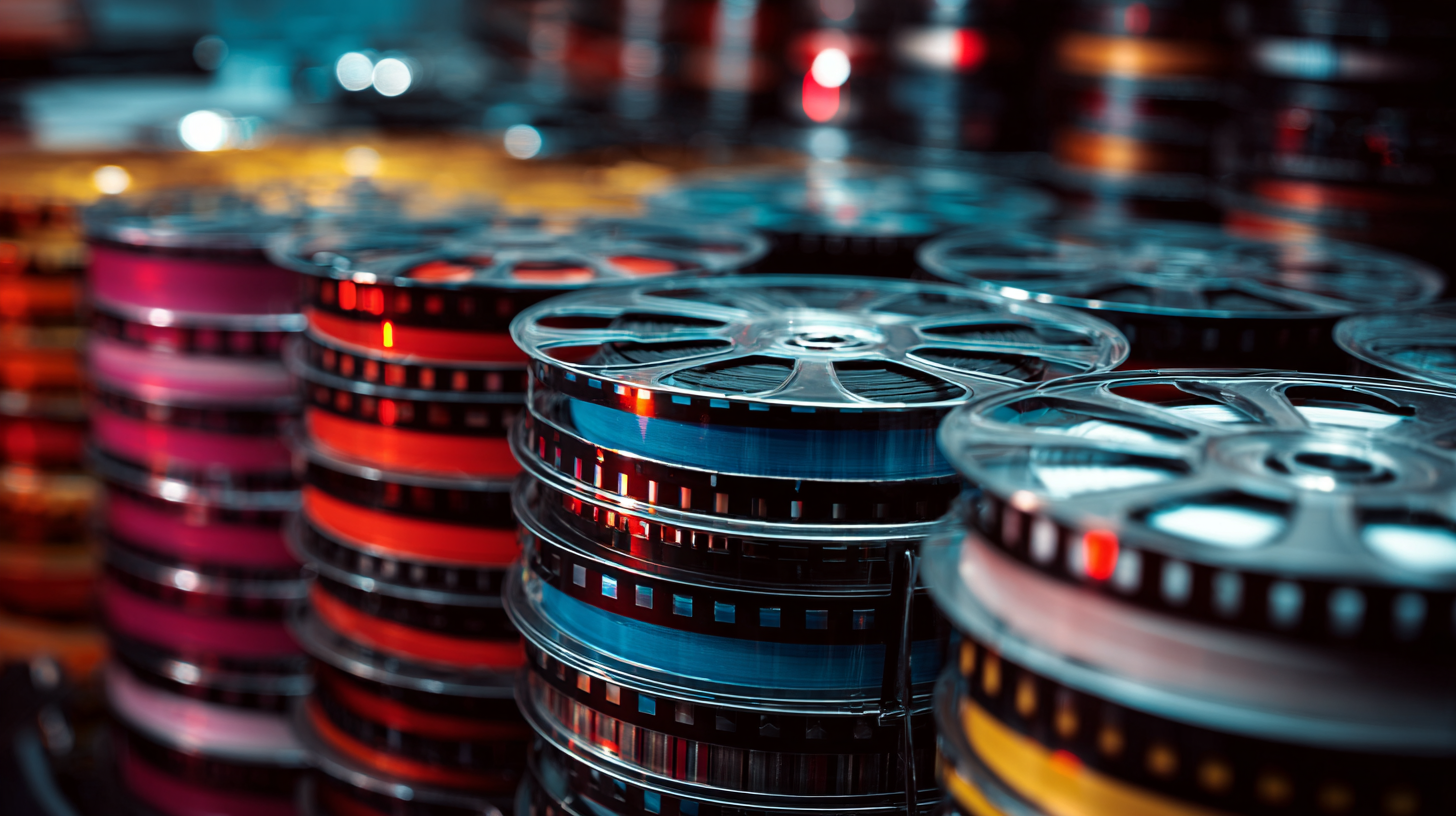 Exploring the Impact of Film Pack Technology on Modern Cinematography and Visual Storytelling