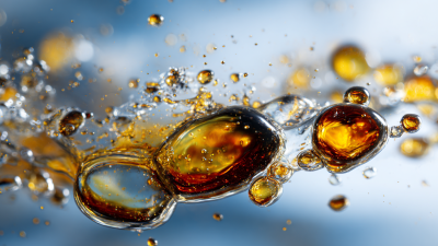 Understanding Demulsifiers: The Key to Efficient Oil and Water Separation Explained
