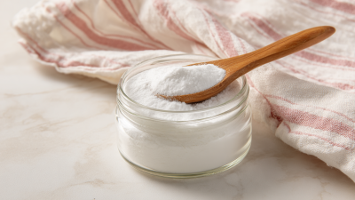 Unlocking Radiant Skin: The Benefits of 99% Pure Sodium Ascorbyl Phosphate Powder for Your Skincare Routine