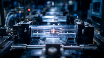 Unlocking the Secrets of Fluid Dynamics: How Static Mixing Tubes Revolutionize Mixing Processes