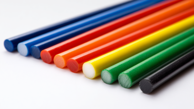 The Ultimate Guide to Choosing the Right PTFE Stir Rod for Your Laboratory Needs