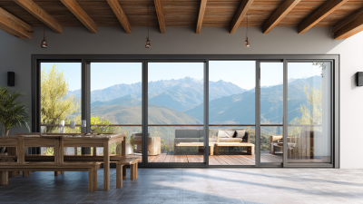 Exploring the Benefits of Aluminum Profiles for Windows and Doors: A Comprehensive Guide to Energy Efficiency and Durability