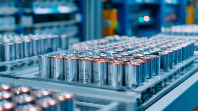 Unveiling the Future: How Lithium Batteries Are Powering a Sustainable Energy Revolution
