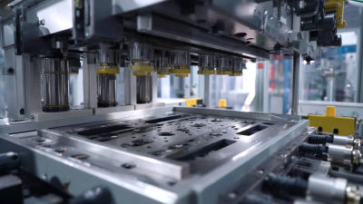 Innovative Applications of Plastic Thermoforming Machines in Modern Manufacturing