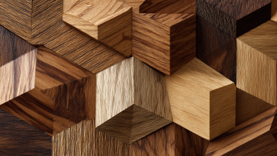 Exploring the Benefits of Using Wood Veneer Panels in Modern Interior Design
