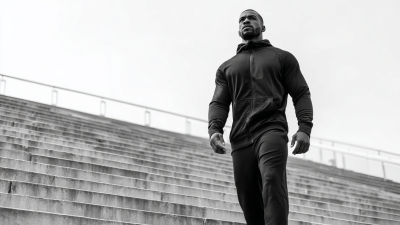 Maximize Your Workout: The Science Behind Choosing the Perfect Sports Tracksuit for Performance