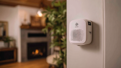 Сигнализация Угарного Газа Как выбрать надежную систему для защиты вашего дома