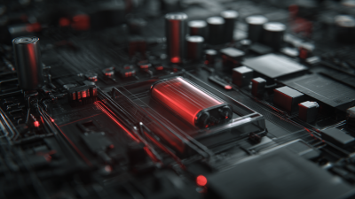 Exploring the Future of Lithium Battery Technology: Innovations That Will Power Tomorrow's Devices