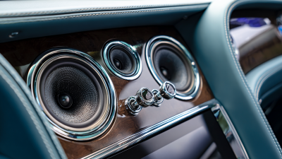 Expert Tips for a Flawless Car Audio Installation Experience