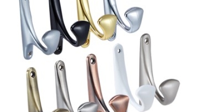Clothes Hook Series Metal Clothes Hook Cloakroom Hook (2).jpg