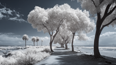 Mastering Infrared Photography Techniques for Stunning Visual Art