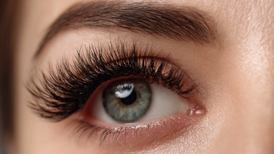 The Ultimate Guide to Home Lash Extensions: Achieving Salon-Quality Lashes with 70% Savings!