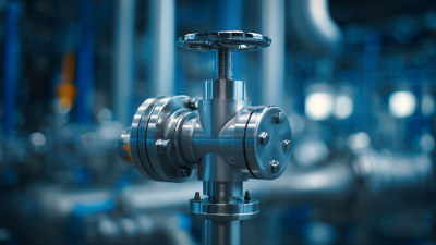 Exploring the Benefits and Applications of Threaded Ball Valves in Modern Industry