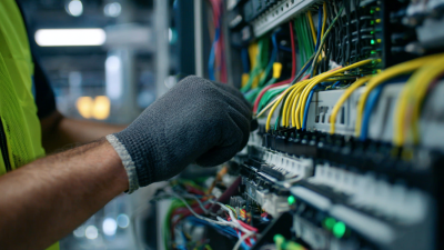 Unveiling the Power of Industrial Sensor Wire in Revolutionizing Smart Manufacturing for Enhanced Efficiency