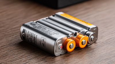 Comprendere i vantaggi delle batterie ricaricabili sigillate per soluzioni energetiche sostenibili