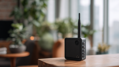 Maximizing Your Wi-Fi Range: The Ultimate Guide to Rf Repeaters for Home and Office Use