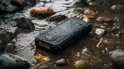 Discover the Ultimate Power Supply Rainproof Solutions for Your Outdoor Needs