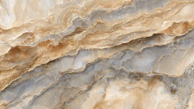 Exploring the Versatility of Beige Sintered Stone: A Guide to Design and Functionality