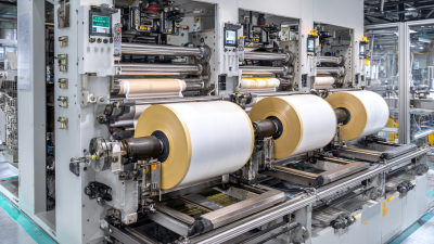 Essential Insights on Cutting-Edge Equipment for Efficient Bag Production in 2023