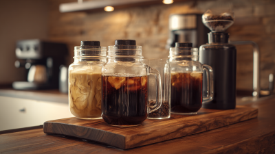 Membuka Kunci Rahsia: Cara Memilih Pembuat Kopi Cold Brew Yang Sempurna untuk Rumah Anda